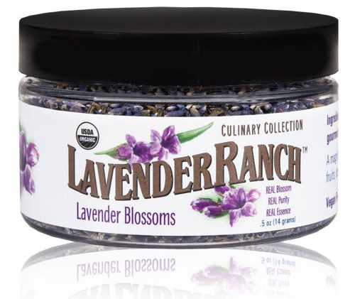 Lavender, Lavender Oil, Culinary Lavender